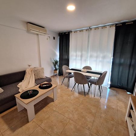 Beautiful New One Bedroom Apartament In Benidorm Luaran gambar