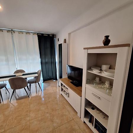 Beautiful New One Bedroom Apartament In Benidorm Luaran gambar