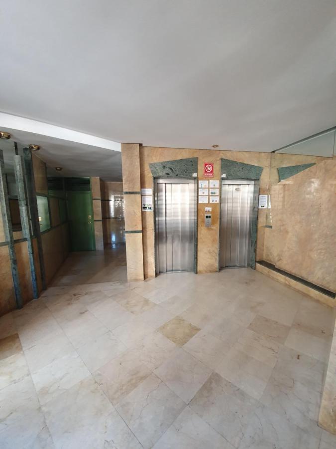 Beautiful New One Bedroom Apartament In Benidorm Luaran gambar