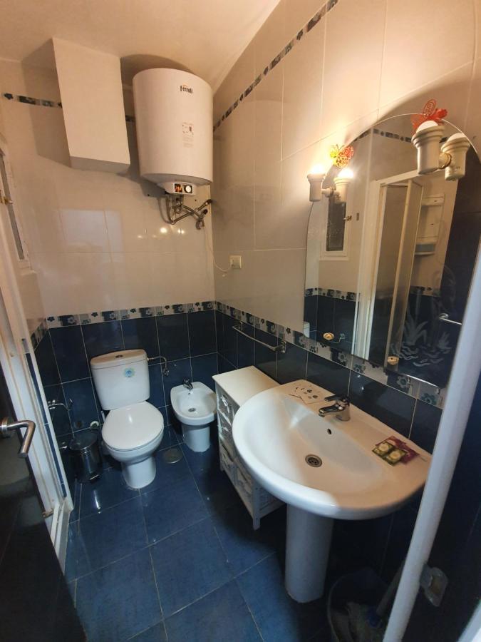 Beautiful New One Bedroom Apartament In Benidorm Luaran gambar