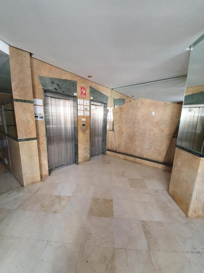 Beautiful New One Bedroom Apartament In Benidorm Luaran gambar