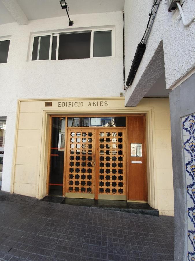 Beautiful New One Bedroom Apartament In Benidorm Luaran gambar