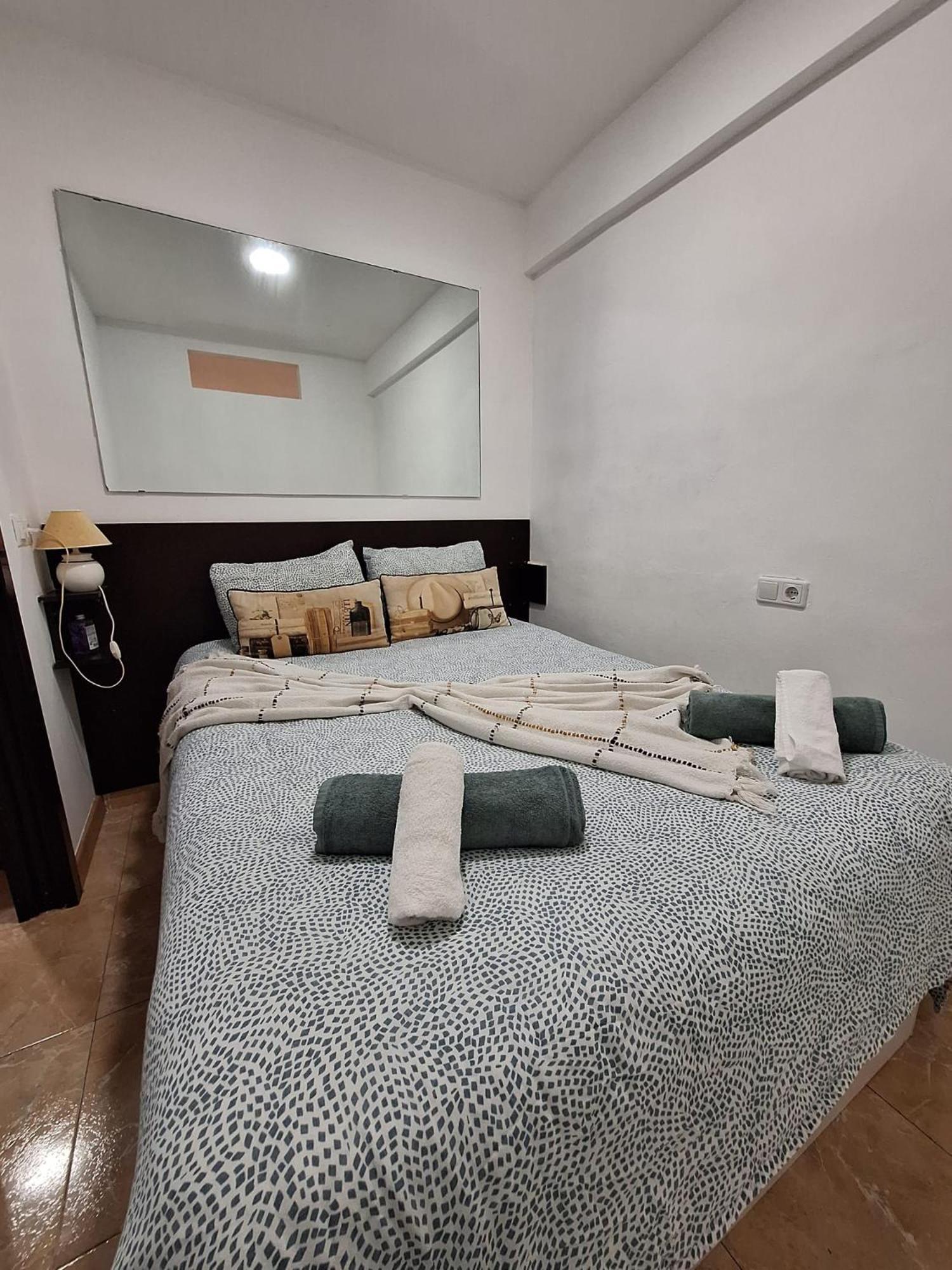 Beautiful New One Bedroom Apartament In Benidorm Luaran gambar